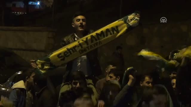 Bölgesel Amatör Lig - Adıyaman 1954 Spor Kulübü, Ligin İlk Yarısını Lider Tamamladı