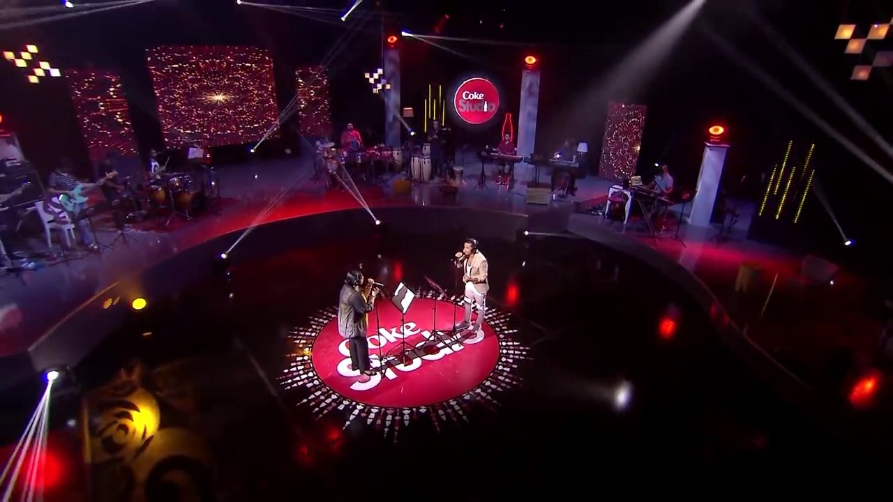 Coke Studio Algérie Zouhania and Mazouzi Al Sagheer Oran and Oran