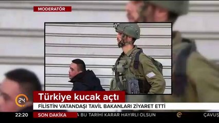 Türkiye kucak açtı