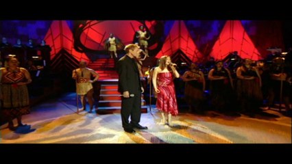 Hayley Westenra: Hine e Hine