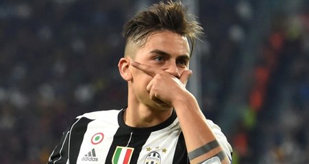 Arjantinli Yıldız Paulo Dybala: Kızlar Beni Kullanıyor
