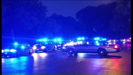 Chicago Police Arrest 50 in Raids on 'Secret' Facebook Group