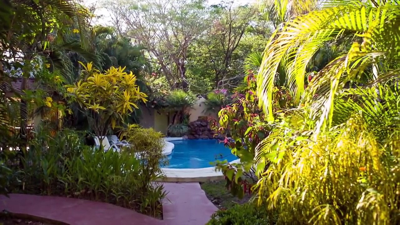 Samara, Costa Rica (HD)_