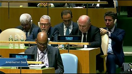 VOA - TGRT Haber 21 Aralık