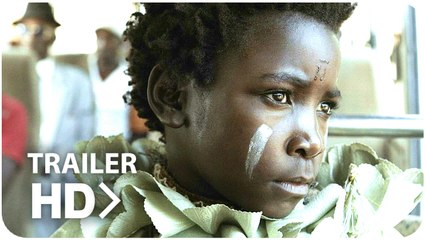 I Am Not a Witch | Bande Annonce VF //Drame (2018)