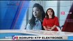 Putri Setya Novanto Penuhi Panggilan KPK