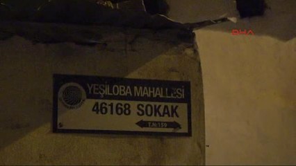 Descargar video: Adana Fünye ile İntihara Kalkıştı