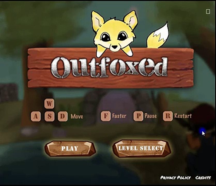 Outfoxed (Full Game) - video Dailymotion