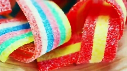 Food Industrys Secret Weapon (WHY Sugar is addictive & in 80% of Food)