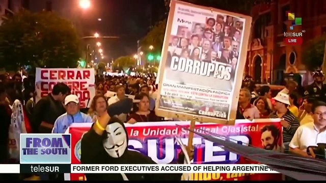 FtS 12-21: dangerous situation faced by Mexican journalists