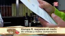 Joselito Argüello defiende a Xiomara R. de críticas en su contra