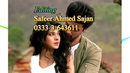 SAJAN JHANKAR BEATS REMIX (( HD )) TONE--FOR LOVE