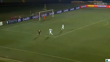 Adriano Montalto Goal HD - Ternana	3-1	Pro Vercelli 21.12.2017