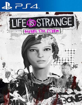 Jeux vidéos Clermont-Ferrand sylvaindu63 - life is strange befort the strome épisode 2 partie bonus