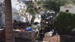 Phoenix Firefighters Respond to House Explosion That Killed One, Injured Another