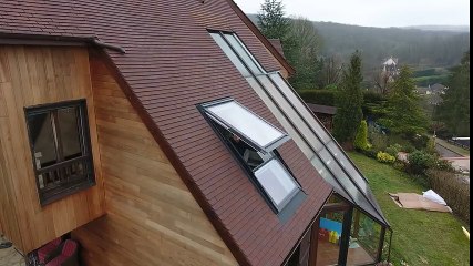 Velux Balcon
