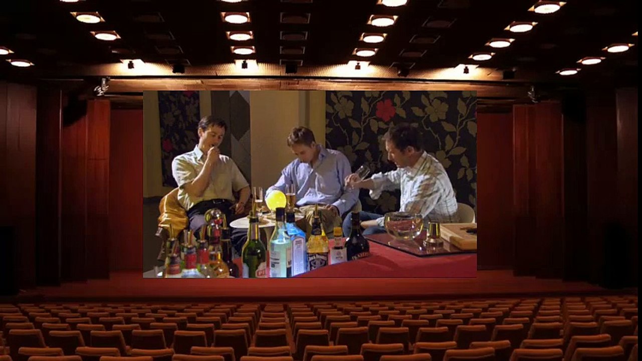 Hotel Babylon   106