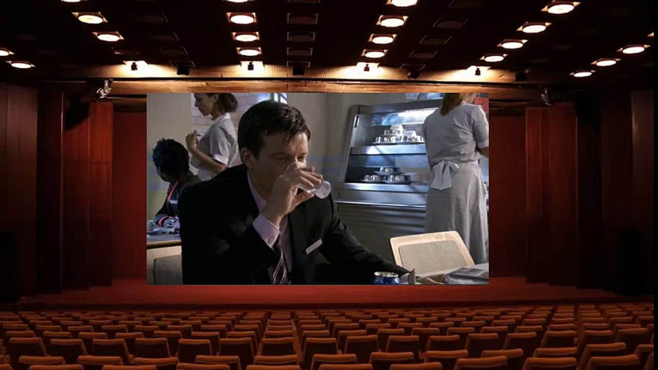 Hotel Babylon   102