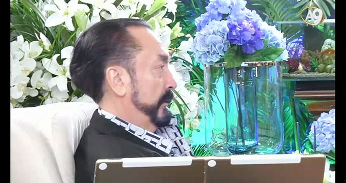 Hak kitaplar olmasaydı ne olurdu? (İzleyici sorusu)