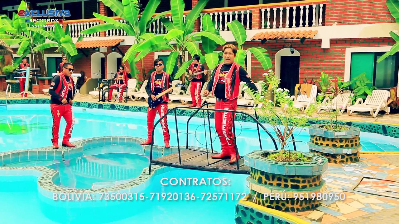 Zenegal ▷ Nos casaremos (Primicia 2018) Exclusiva Records™ OFICIAL✓