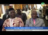 LE JT BAMBARA 19H30 DU 21 DÉCEMBRE 2017