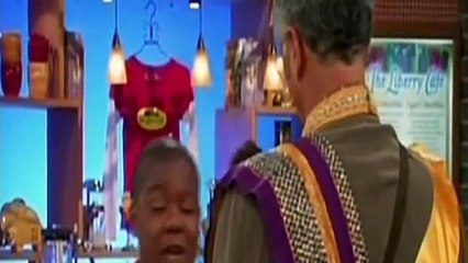 Cory In The House S01E11 Bahavian Idol