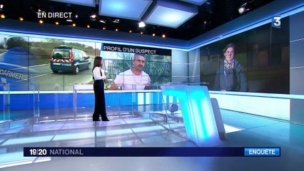 Nordahl Lelandais : quel est le vrai visage du suspect ?