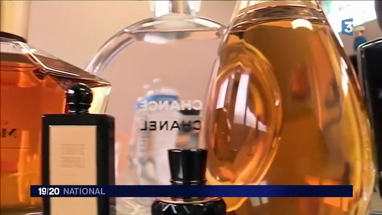 Parfums : comment naissent ces senteurs en flacons ?