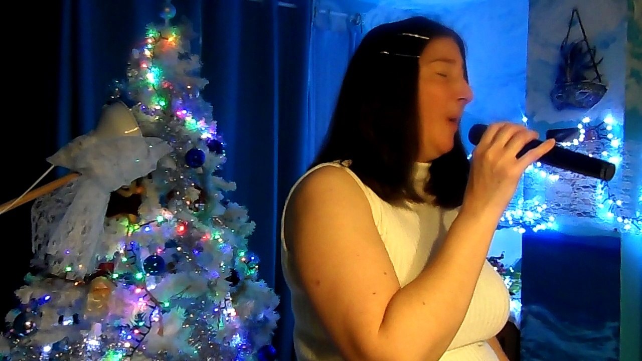 johnny hallyday  gabrielle..