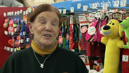 Deaf Shelter Pup's 'Bad Behavior' Almost Cost Him a Home