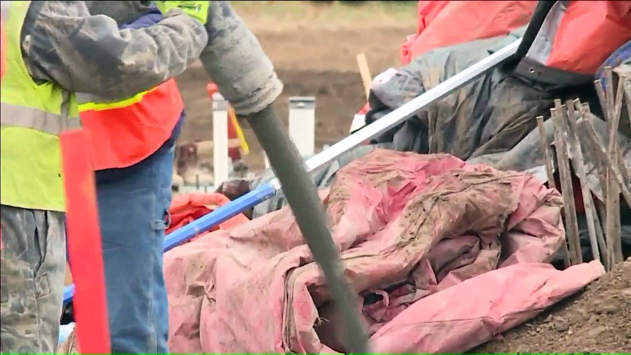 Nonprofit Begins Work on 'Veterans Village' to Provide Relief to Homeless Vets