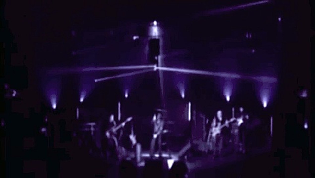 La fille du Pere Noel Live.Edits