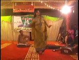 PPP Memeber Naveed Qamar Enjoying Dance In Party Convention