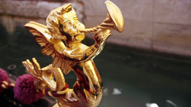 Curbside Cocktails: Venice, APEROL SPRITZ - Liquor.com