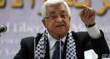 Tarihi Kudüs Kararı Sonrası Filistin Lideri Abbas'tan İlk Açıklama: Zaferdir!