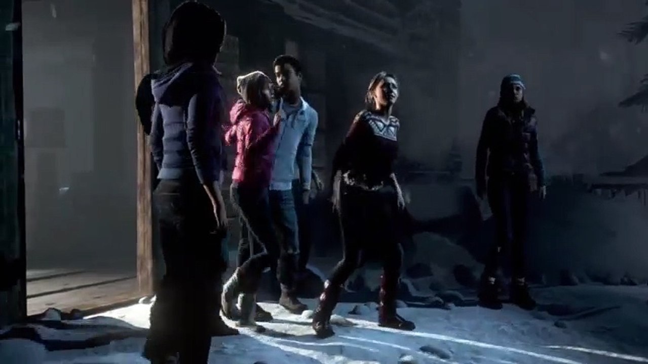 Until dawn 3 (362)