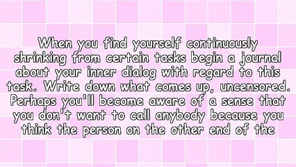 The Three Critical Reasons For Taking Action