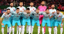 FIFA Aralık Ayı Dünya Sıralamasında Türkiye Yerini Korudu