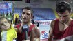 Türkiye Büyük Erkekler Ferdi Boks Şampiyonası - RİZE
