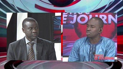 REPLAY - JT Français 20h - Pr : CHEIKH TIDIANE DIAHO - 21 Décembre 2017