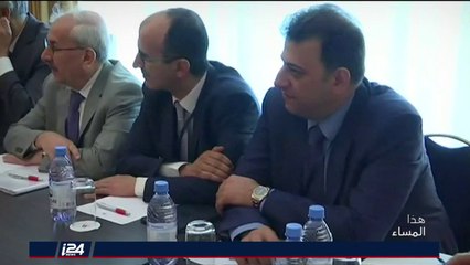 تقرير: ما هي المواضيع المطروحة على طاولة المباحثات في أستانا 8؟