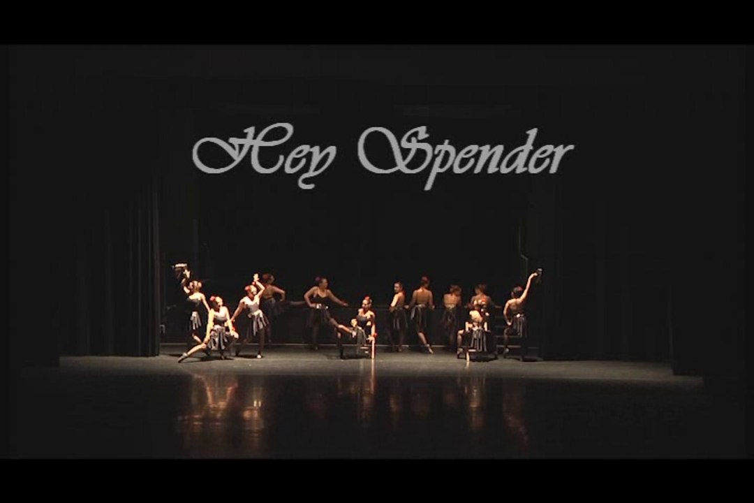 Gala 2017-08-Hey Big Spender