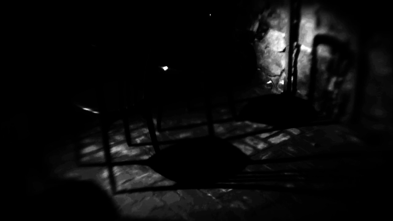 Haunted History