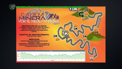 Presentacion Carrera Minera 2017
