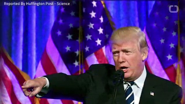 Trump Vows To End 50 Years Of Federal Health And Safety Regulations