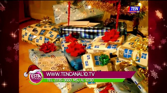 Consejos para ahorrar en navidad