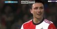 Steven Berghuis Goal HD - Feyenoord 3-1 Heracles 21.12.2017
