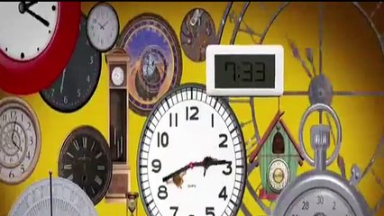 Best Friends Whenever S01E14 Jump to the '50s