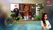 Jao Meri Guriya - Episode 21 _ Aplus ᴴᴰ Dramas _ Sajid Hassan, Zainab Qayuum _ Pakistani Drama - You