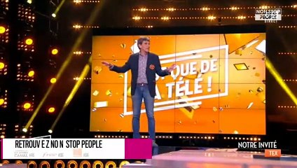 Tex viré de France 2 - Jean-Luc Reichmann prend à son tour sa défense (Vidéo)